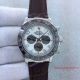 2017 Replica Rolex Cosmograph Daytona Watch SS White Arabic Leather  (2)_th.jpg